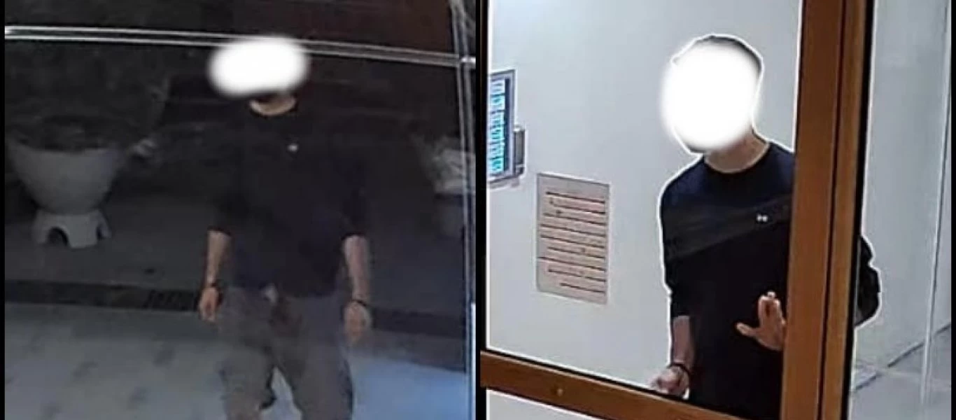 Σεξουαλική παρενόχληση στη Νέα Σμύρνη: Απολογείται τη Δευτέρα ο 22χρονος - Oι καταγγελίες εις βάρος του